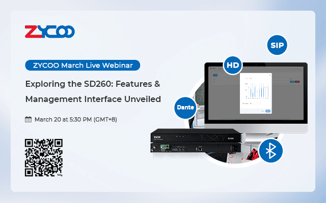 Exploring the SD260: Features & Management Interface Unveiled