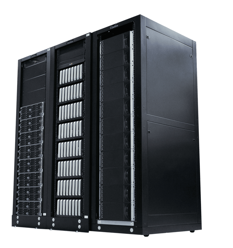 On-Premise Server