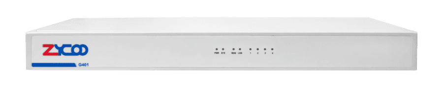 PRI Digital Gateways