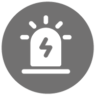 VMS and alarm system integration