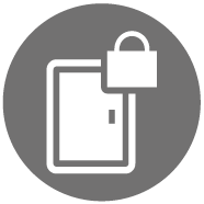 Retail remote door access control