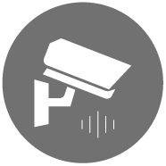 Video and audio integration