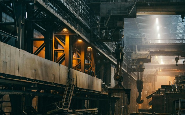 ZYCOO IP Audio Solution for Industrial