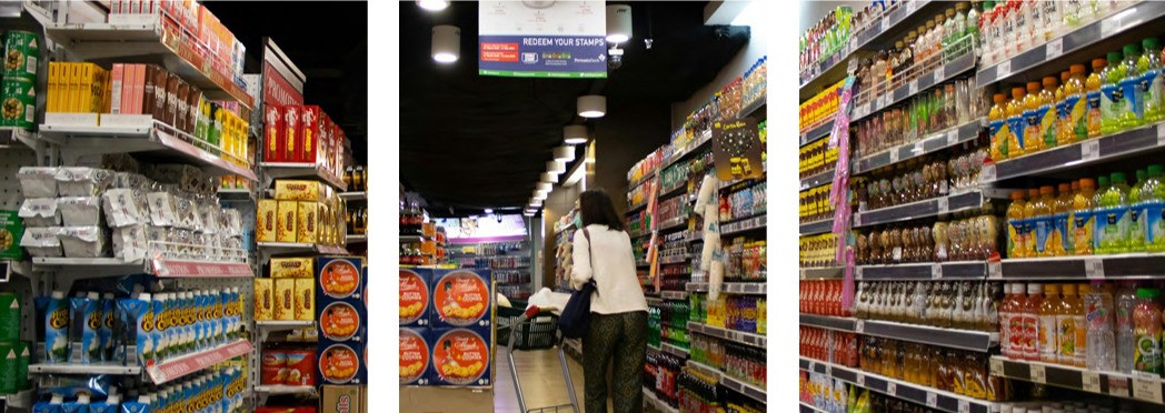 retail ip audio solution
            benefits