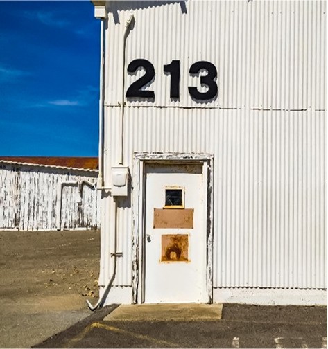 speaker and intercom for entrance