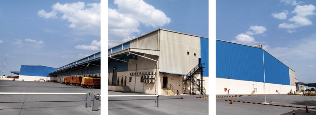 manufacturing ip audio solution
benefits