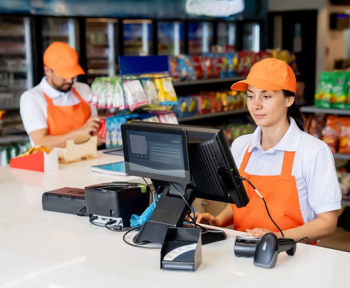 Office Centralized Management