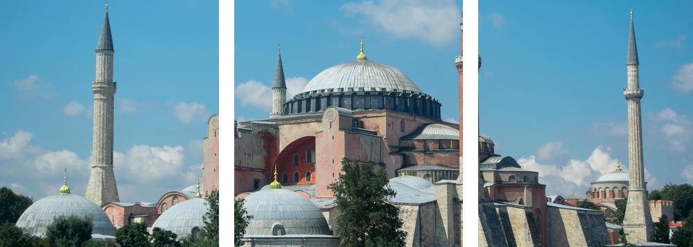 Mosques ip audio solution
benefits