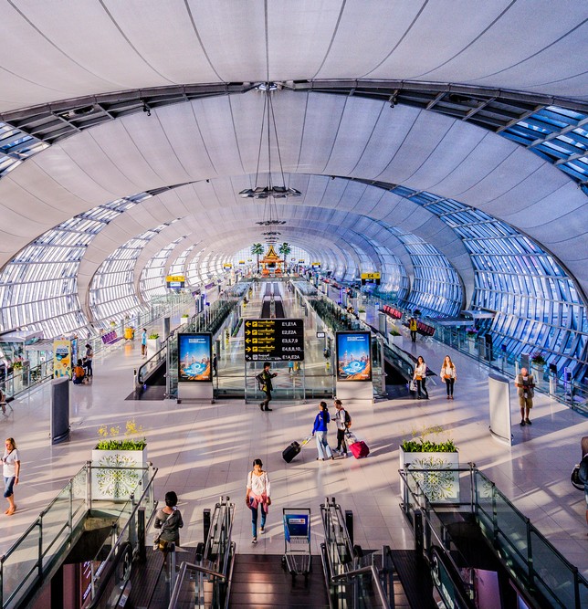 Public transport ip audio solution overview