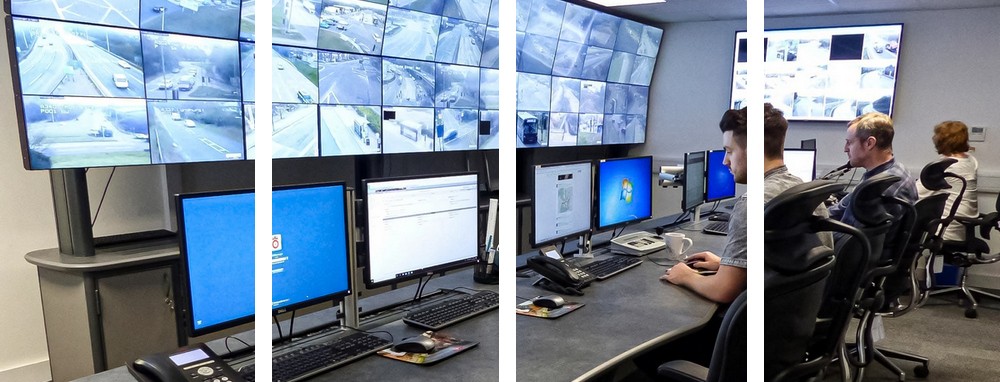 ZYCOO VMS Integration solution
benefits