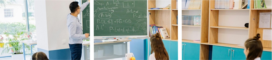 education ip audio solution benefits