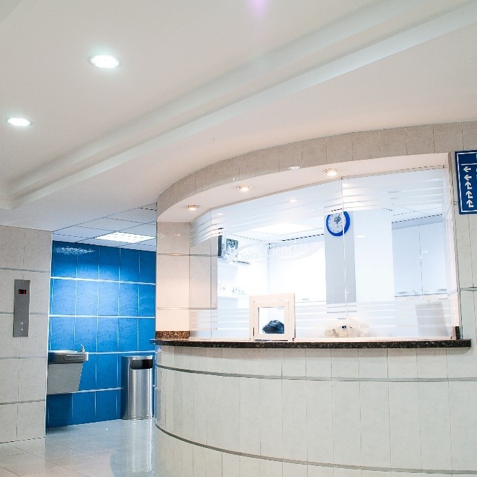 Healthcare IP Audio Solution Overview