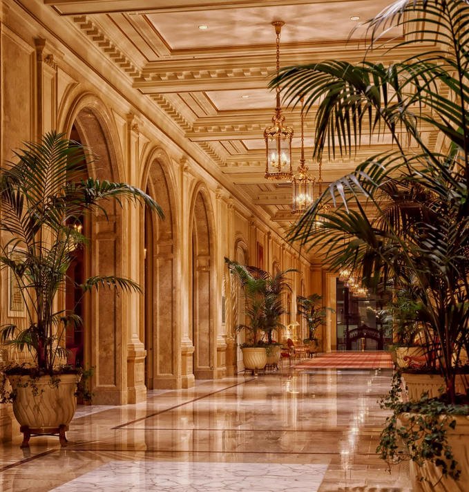 Hotel IP Communication Solution