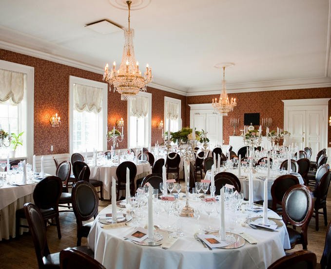 ip speaker and intercom for restaurant