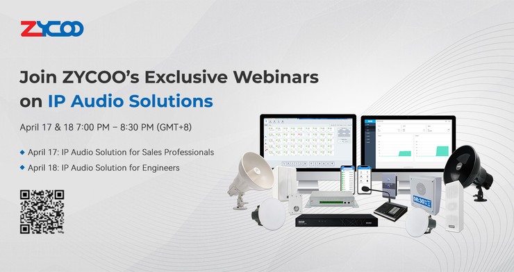 ZYCOO | Leading Edge IP Communication Solutions ZYCOO | Leading Edge IP Communication Solutions