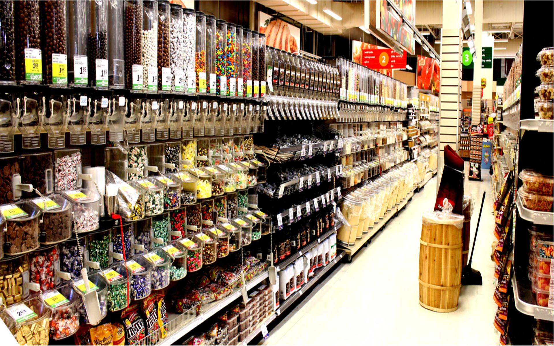 Retail IP Audio & In-Store Paging System | ZYCOO