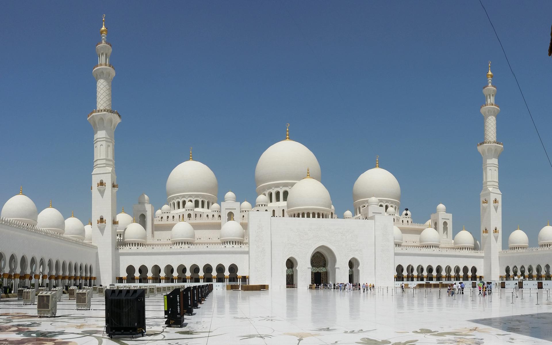 ZYCOO Smart PA System for Mosques | Clear Sermons & Paging