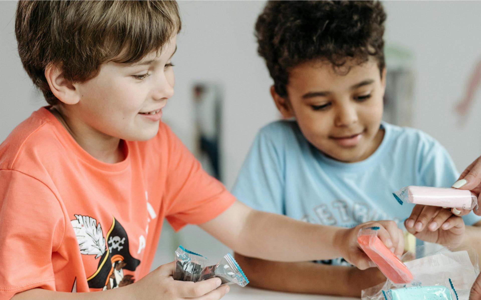 School PA & Intercom System | ZYCOO Education Audio Solution